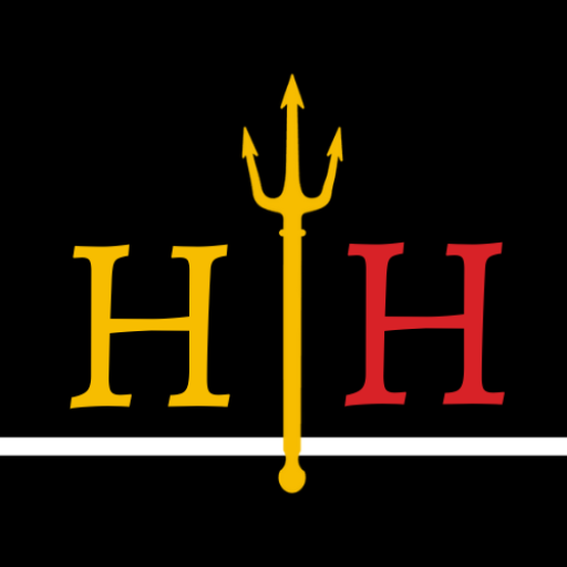 Hals ^ Hells logo